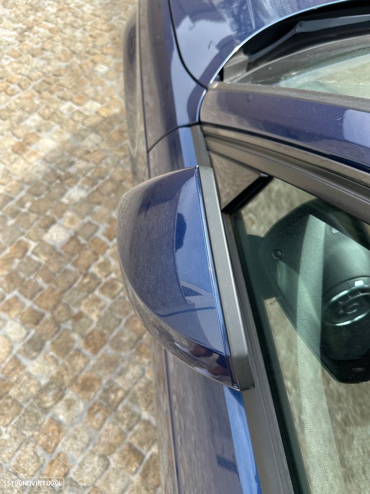 Audi A3 1.6 TDI S-line - 25