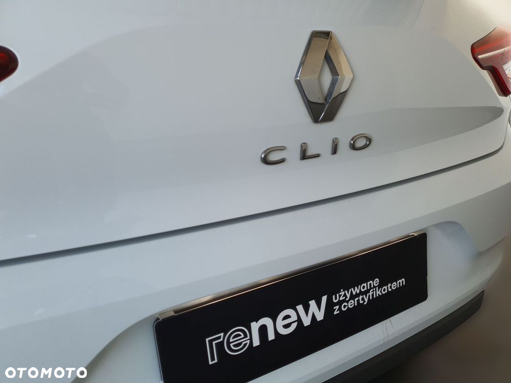 Renault Clio 1.0 TCe Zen - 23