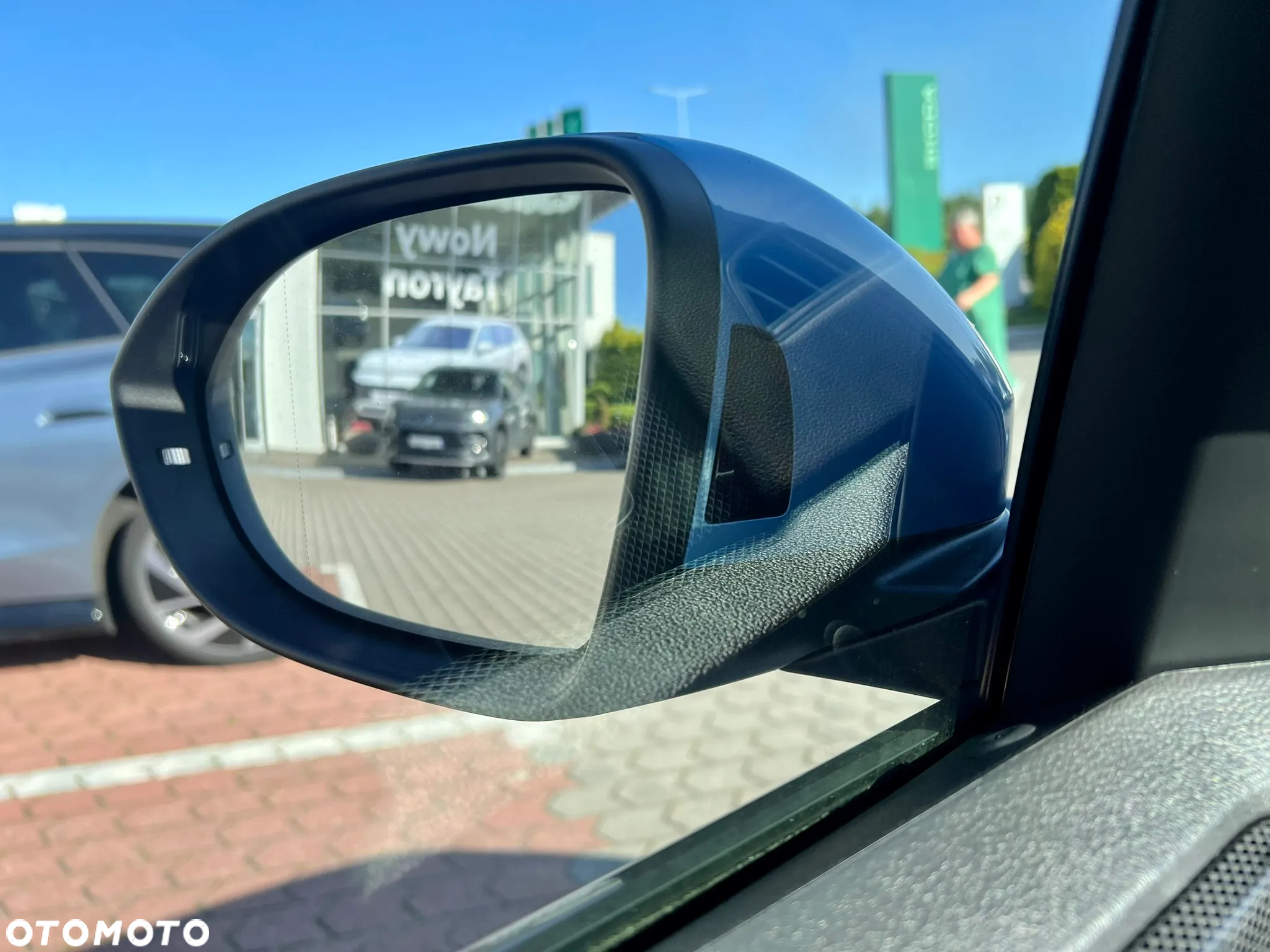 Volkswagen T-Cross 1.5 TSI ACT R-Line DSG - 18