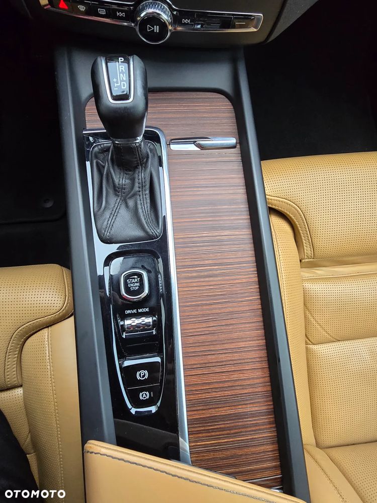 Volvo XC 60 D4 SCR AWD Inscription - 29