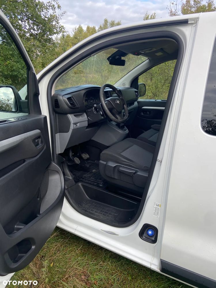 Toyota ProAce - 10