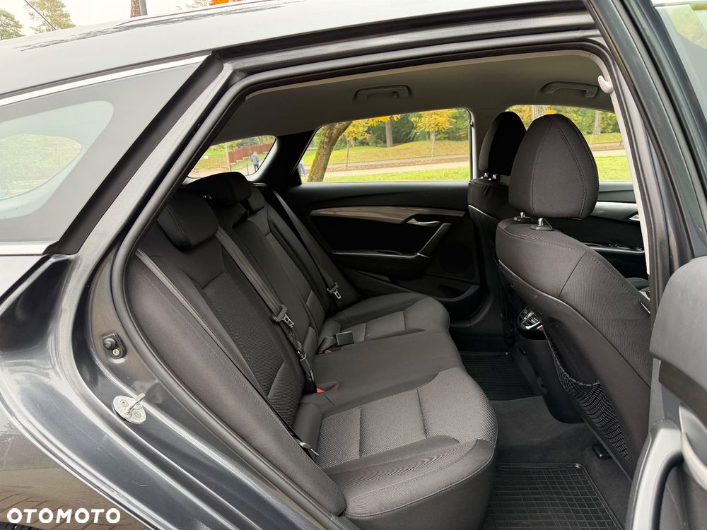 Hyundai i40 1.7 CRDi Comfort - 33