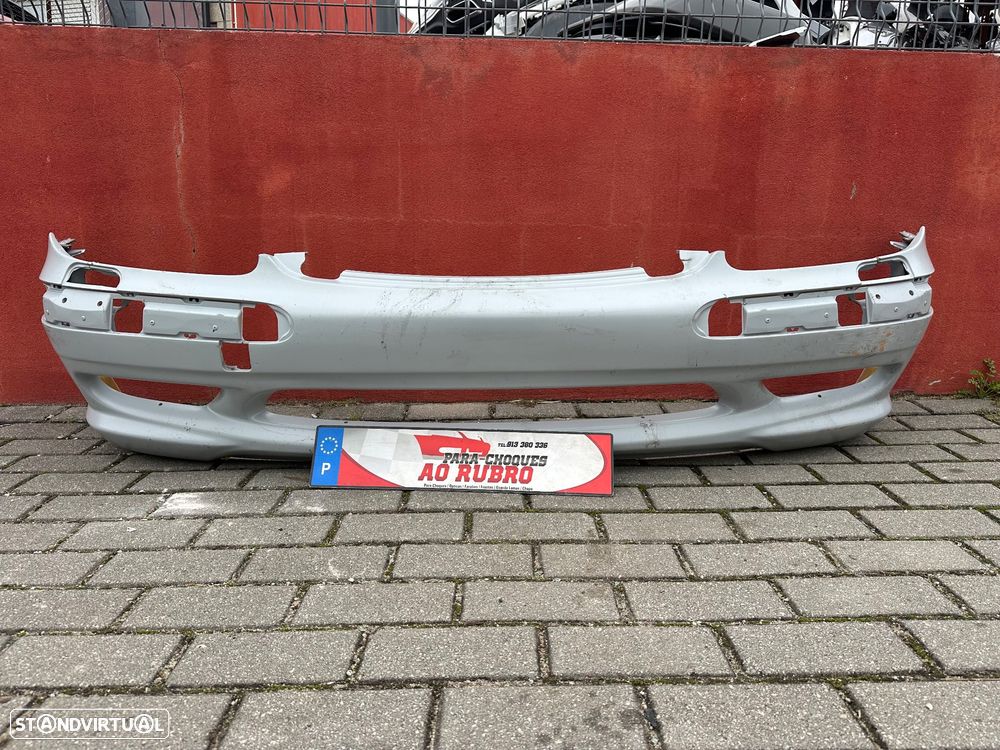 Parachoque Mercedes classe S w220 amg - 1