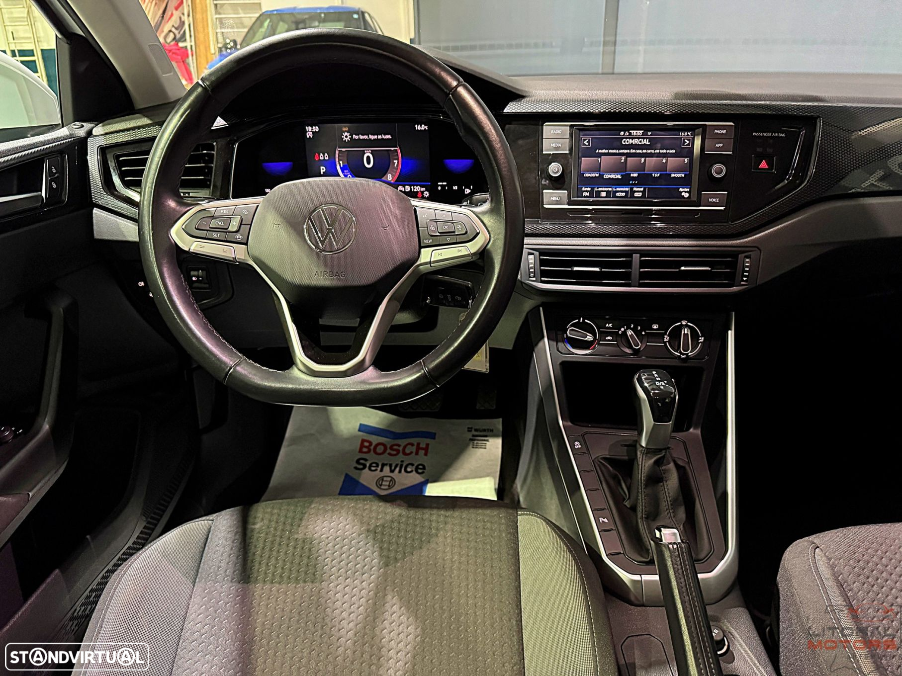 VW Taigo 1.0 TSI Urban Style DSG - 19