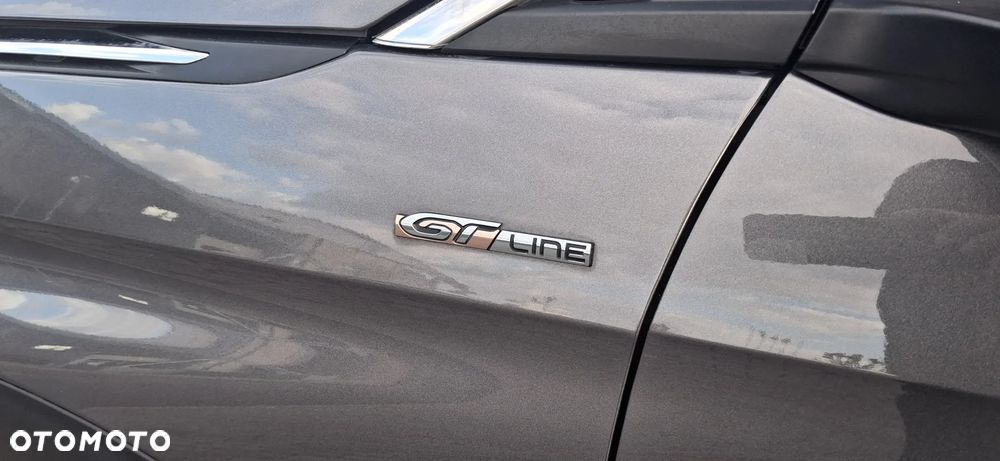 Peugeot 3008 1.5 BlueHDi GT Pack S&S EAT8 - 23