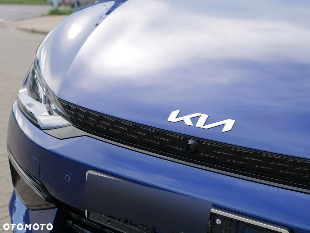 Kia EV6 77.4kWh GT-Line AWD - 3