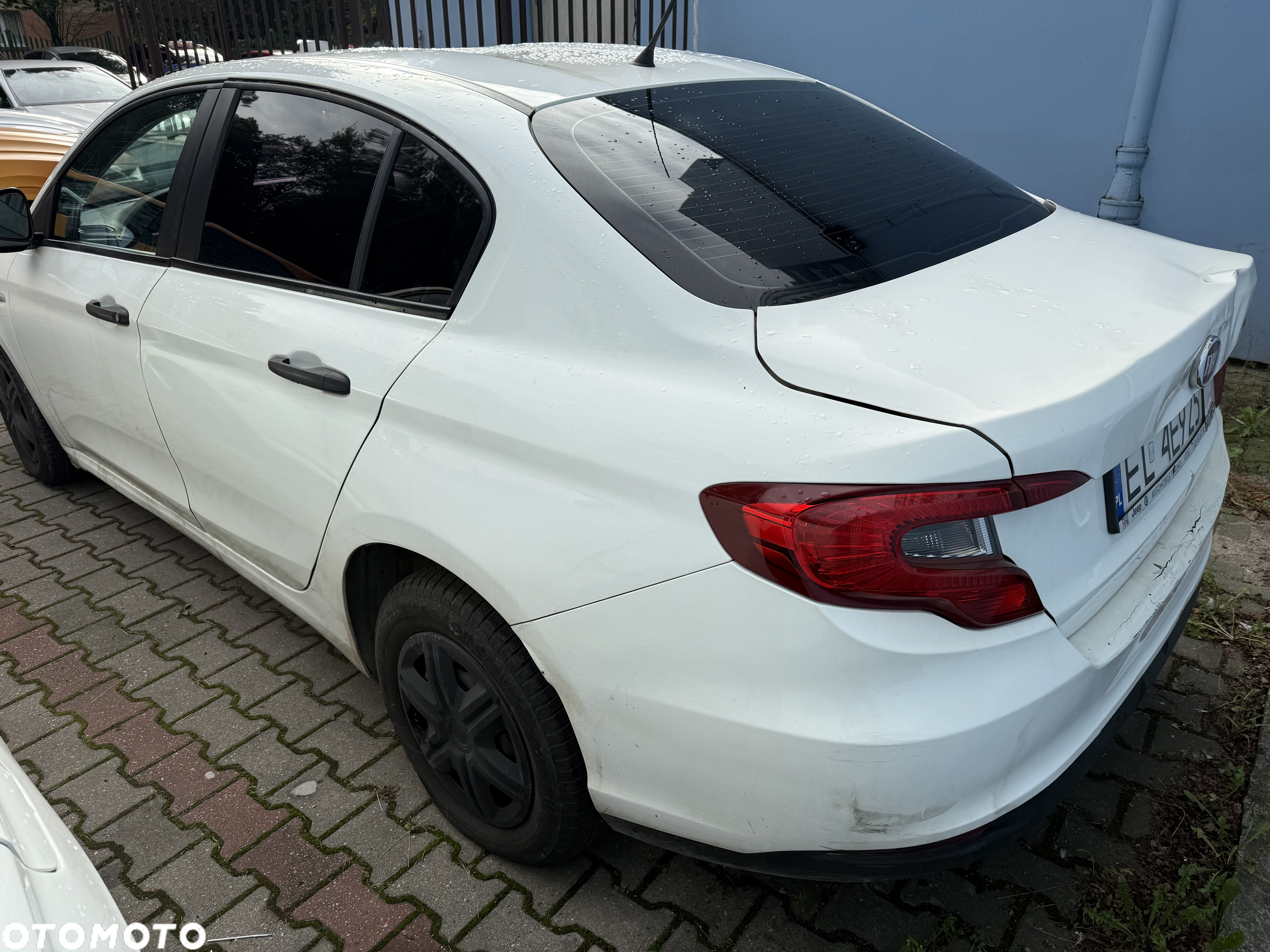 Fiat Tipo 1.4 16v Easy - 17
