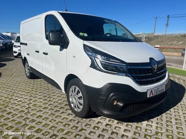 Renault TRAFIC 2.0 146 cv - 3