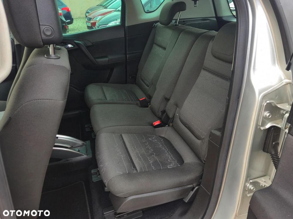 Opel Meriva 1.4 Ecoflex Innovation - 17
