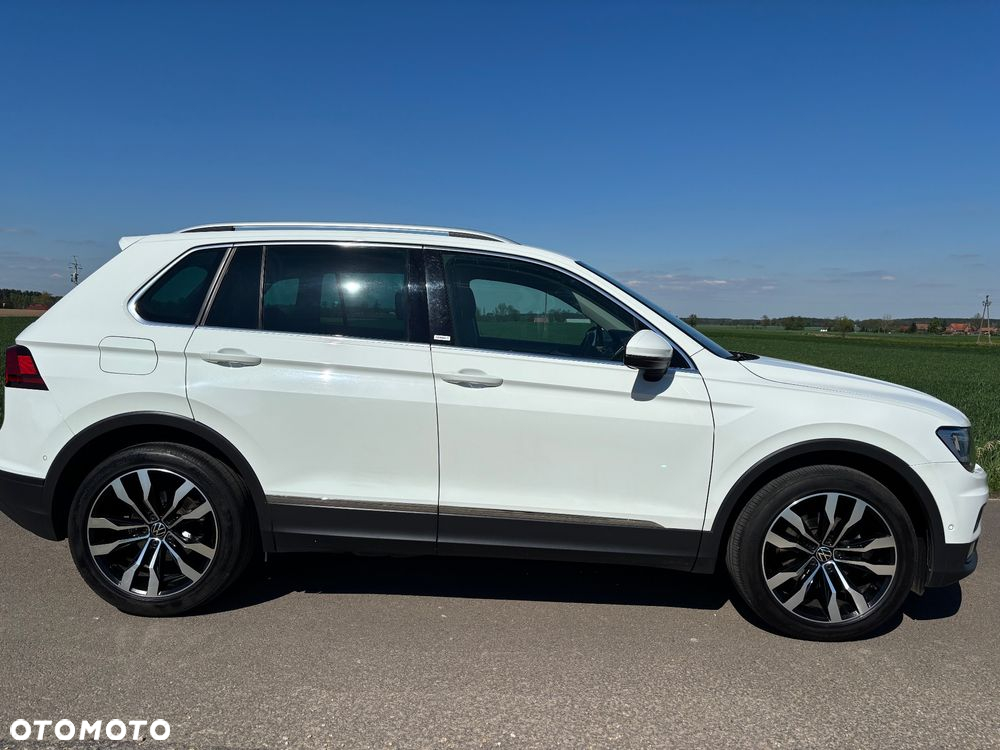 Volkswagen Tiguan 2.0 TDI DSG - 4