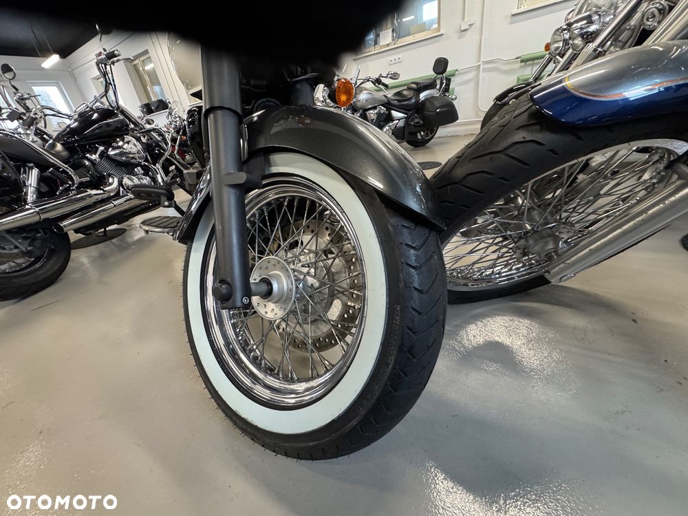 Kawasaki Vulcan - 7