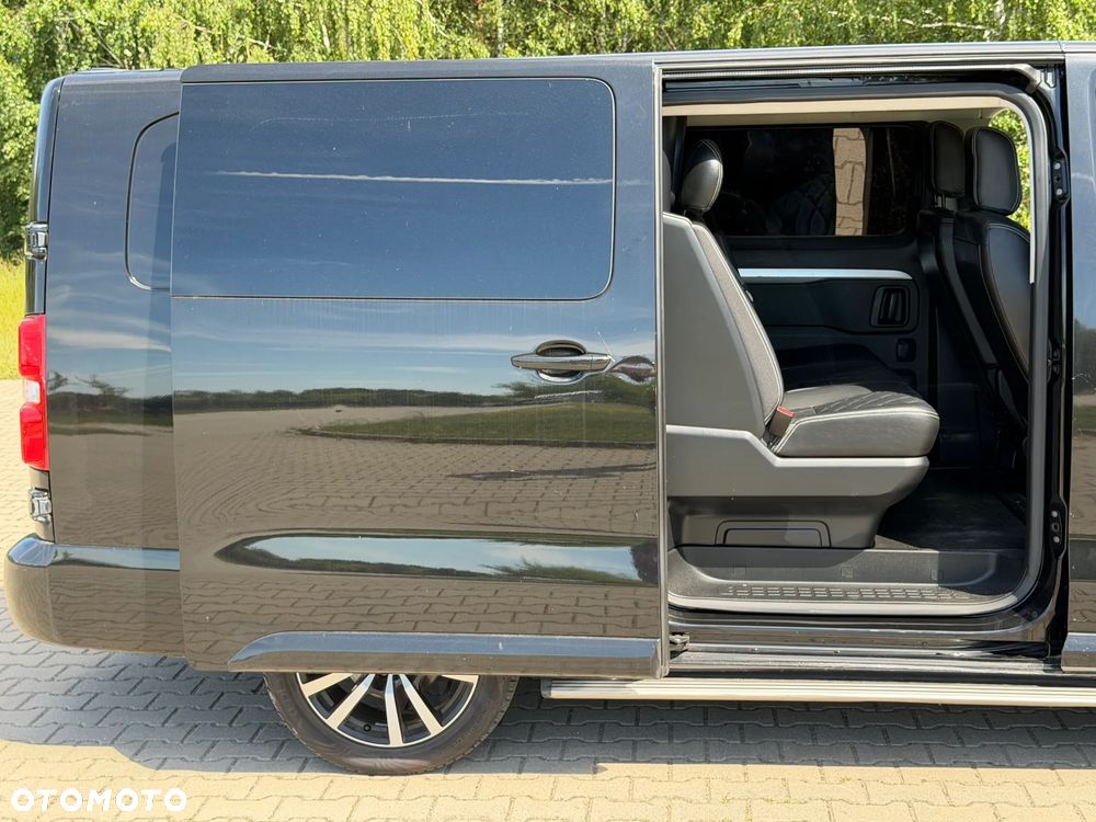 Toyota ProAce D-4D Long 3,0t Active (bryg.) - 18