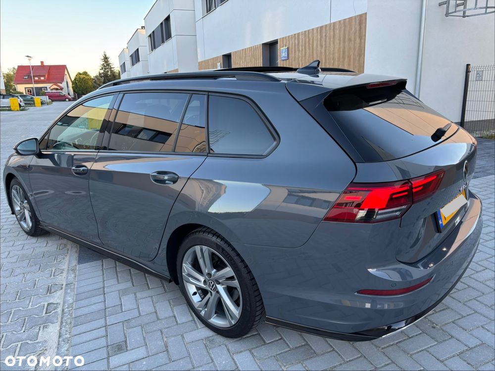 Volkswagen Golf 1.5 TSI EVO R-Line - 4
