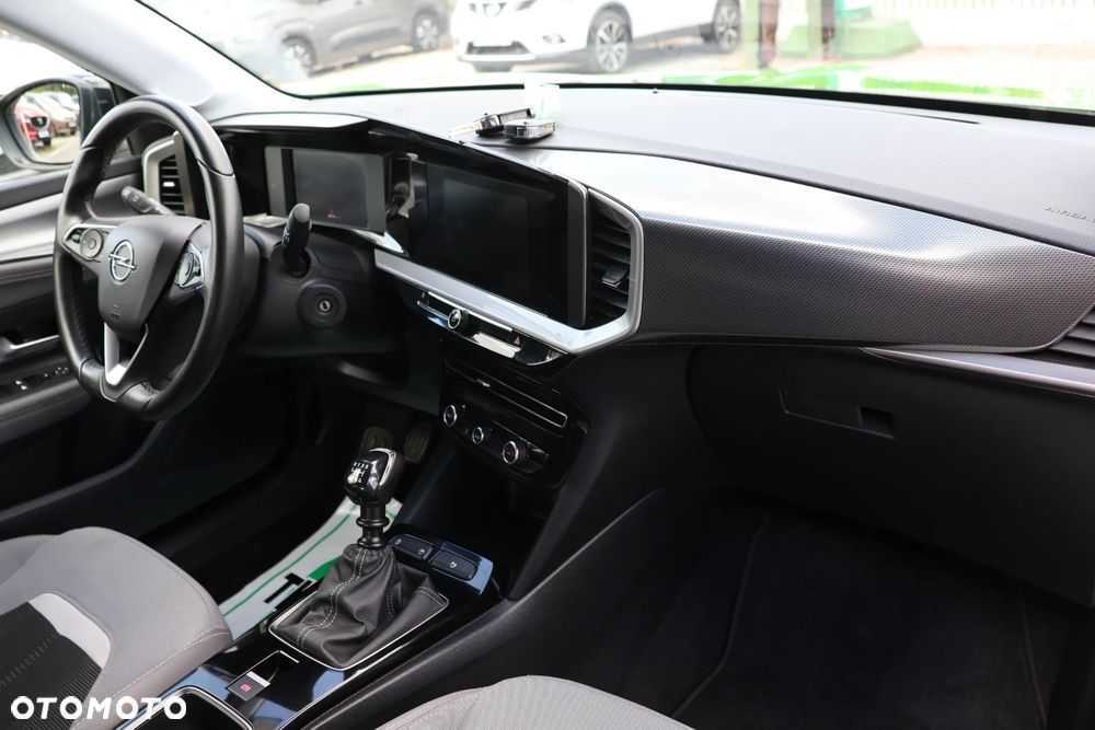 Opel Mokka 1.5 Ultimate - 13