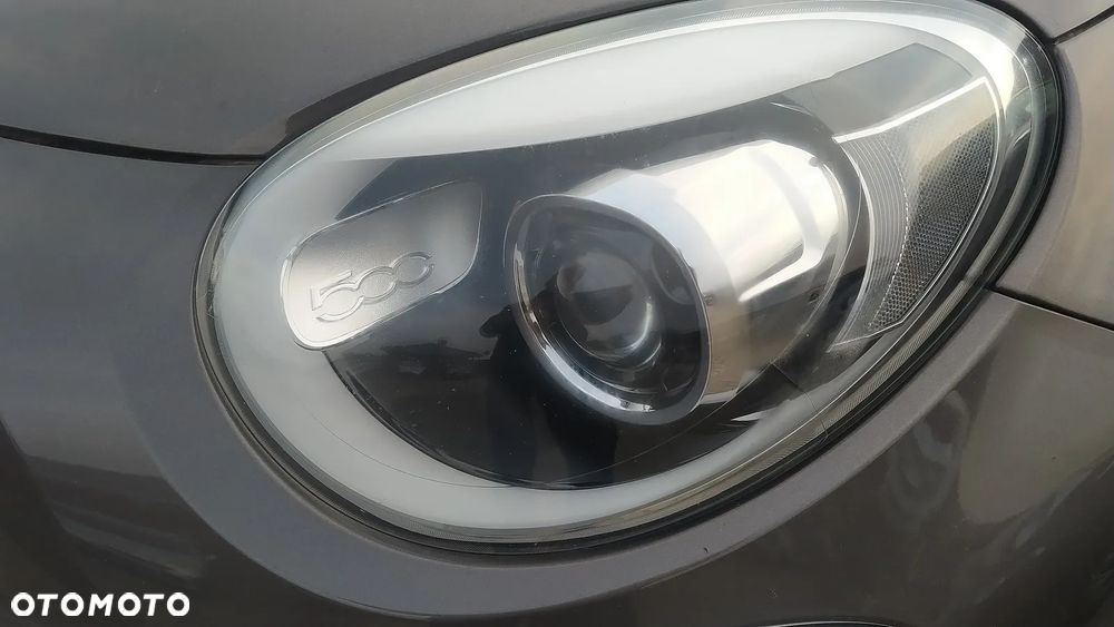 Fiat 500X 1.4 MultiAir 4x2 S&S Lounge - 23