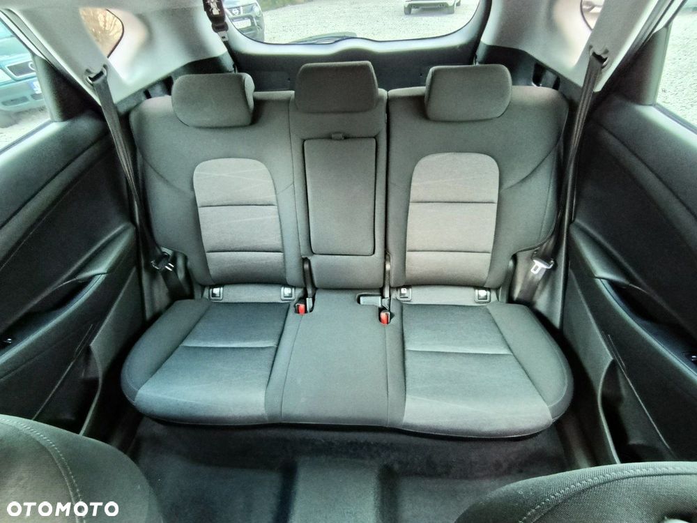 Hyundai Tucson - 28