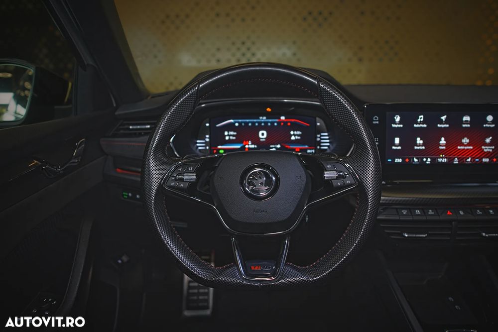 Skoda Octavia - 12