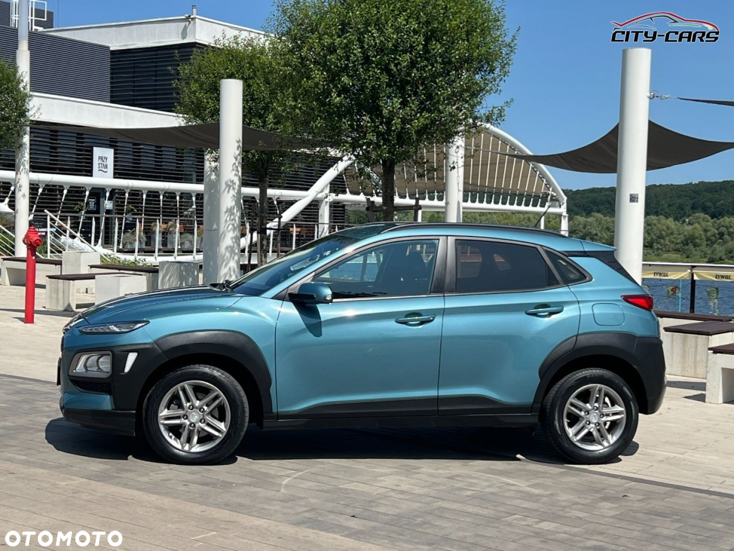 Hyundai Kona - 5