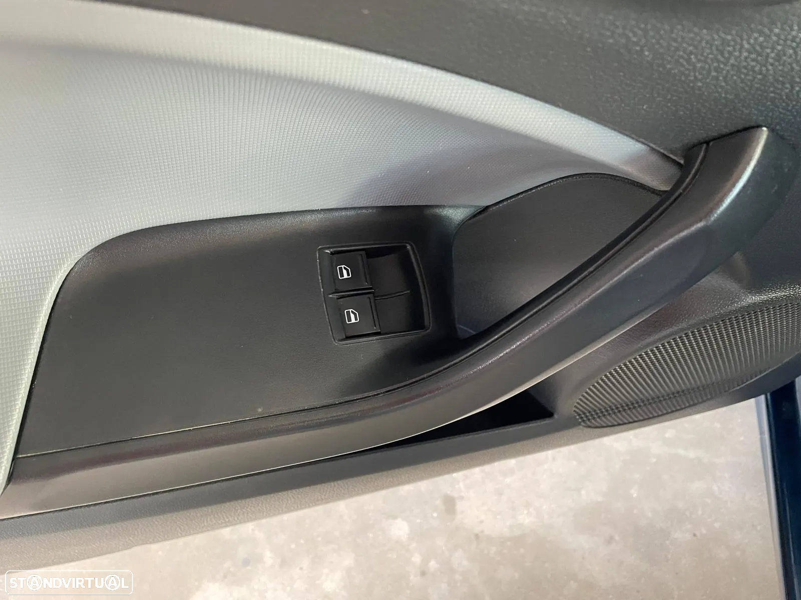 SEAT Ibiza 1.2 TDI CR Ecomotive Style - 16