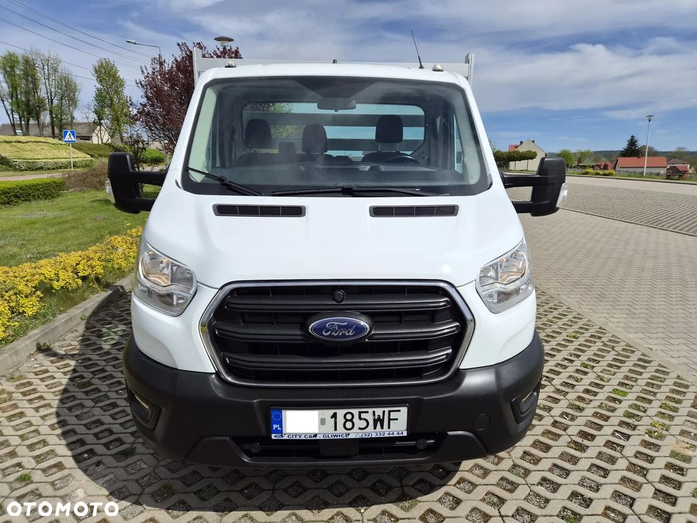 Ford Transit - 8