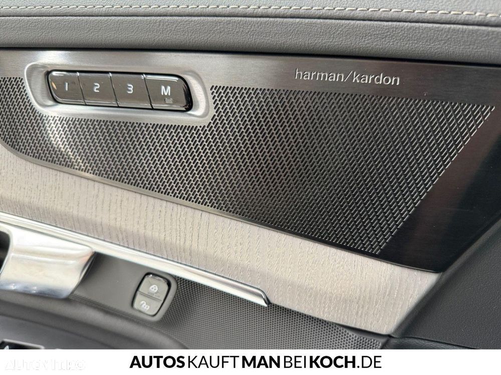 Volvo XC 90 T8 AWD Ultra Dark - 21