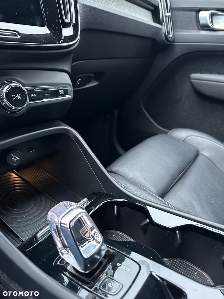 Volvo XC 40 D3 AWD Inscription - 13