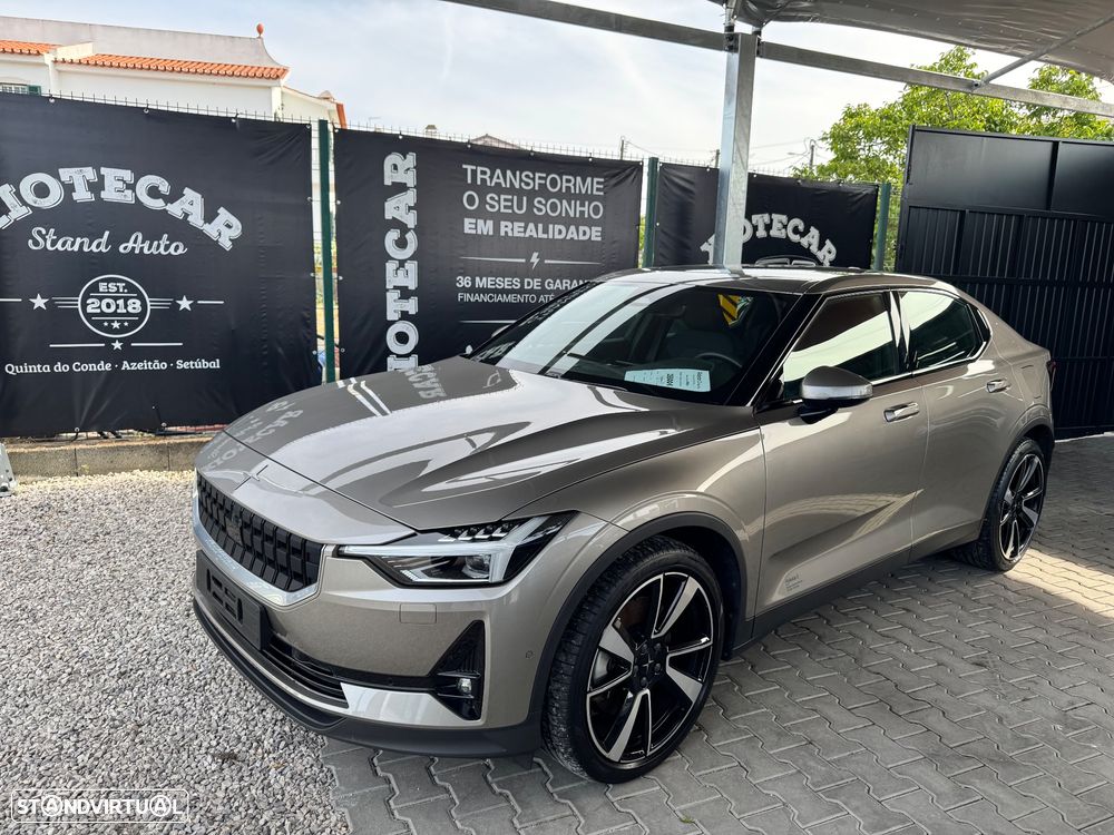 Polestar 2 Dual Motor 78kWh - 17