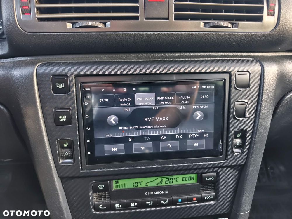 Skoda Superb 1,9 TDI - 21