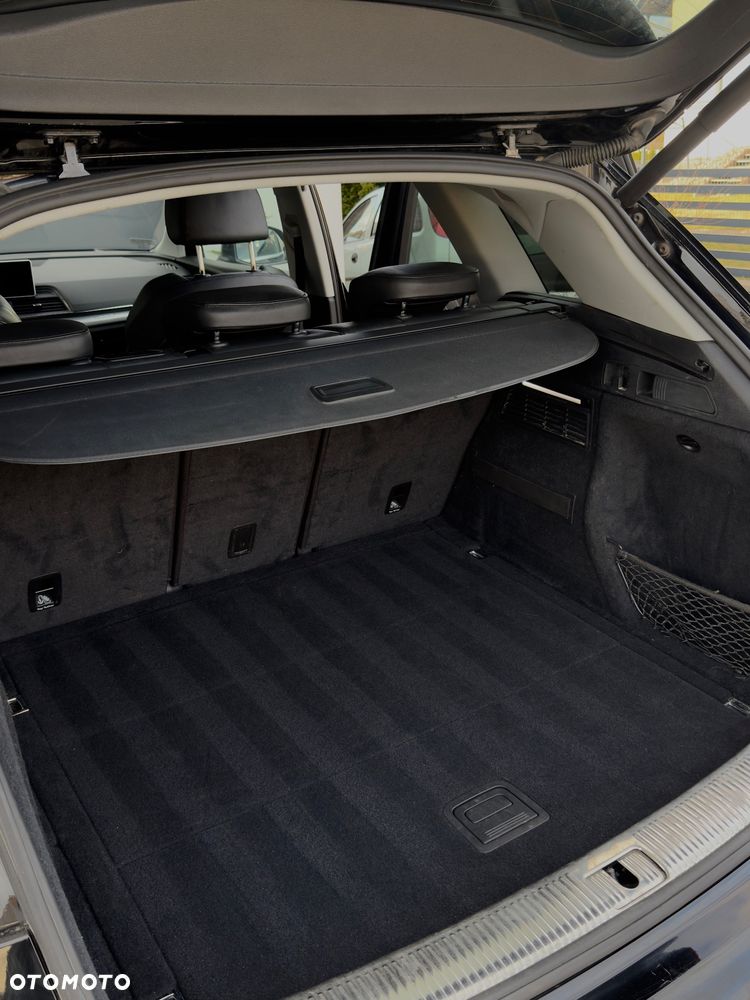 Audi Q5 2.0 TDI Quattro Design S tronic - 11