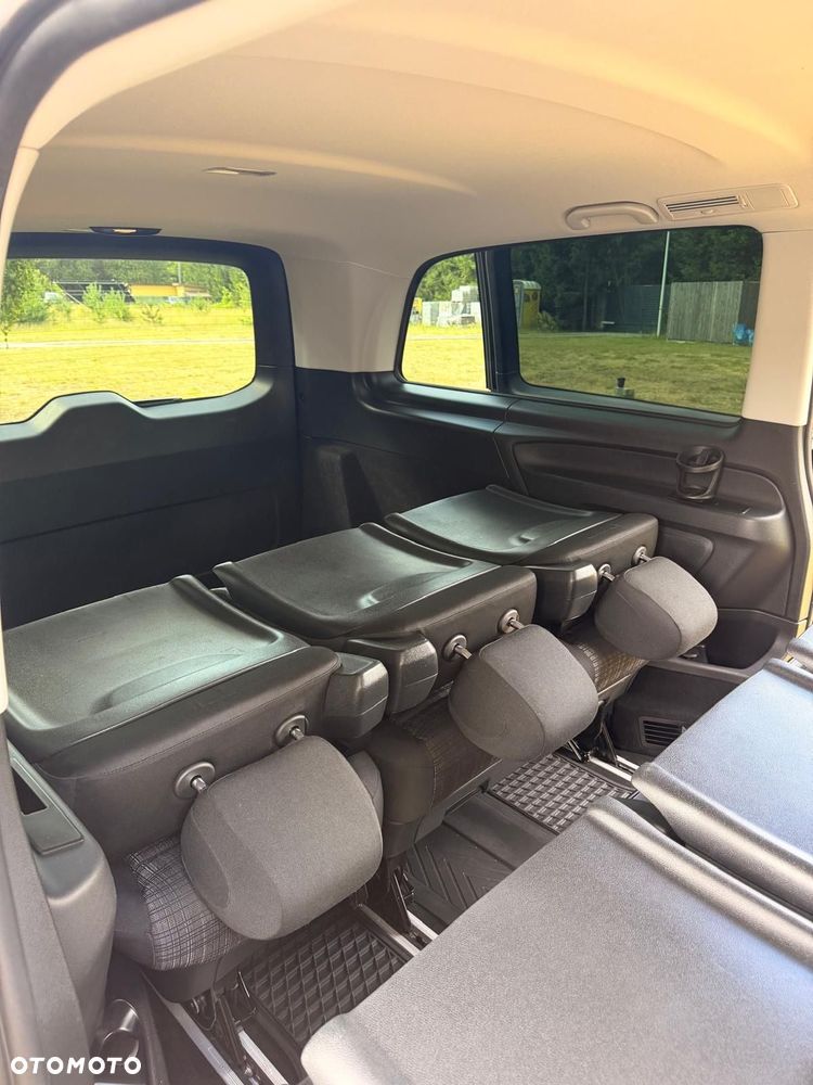 Mercedes-Benz Vito Tourer L3 Pro 9G-Tronic 447.705 - 11