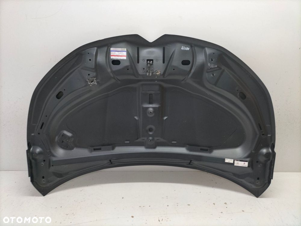 maska pokrywa silnika citroen c4 ii 10- ds4 11- - 8