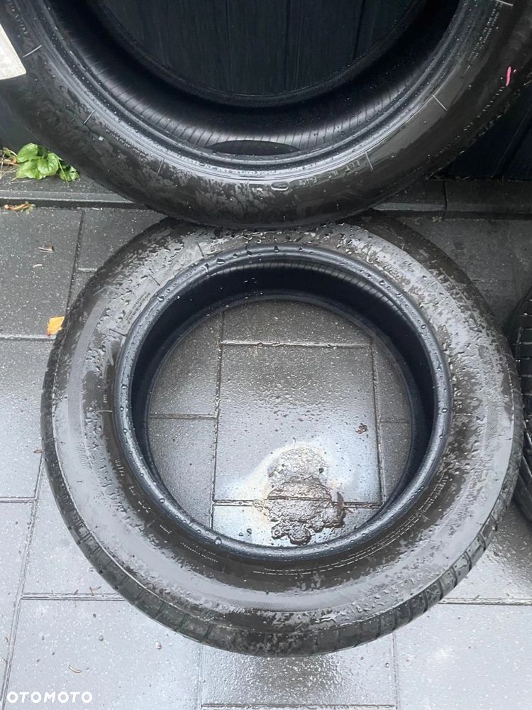 OPONY LETNIE BRIDGESTONE ALENZA 001 225/60 R18 105W 6.7 MM BIEŻNIK KOMPLET - 5