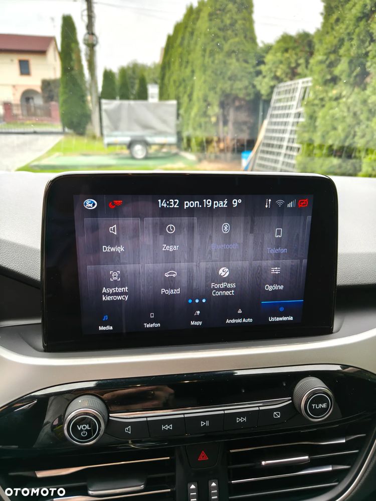 Ford Kuga 1.5 EcoBoost AWD Trend ASS - 19