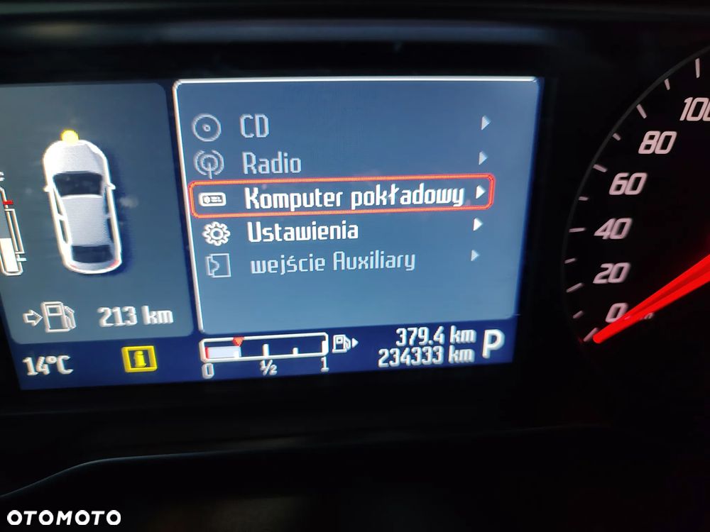 Ford Mondeo 2.0 T Platinium X Plus (Titanium) MPS6 - 19