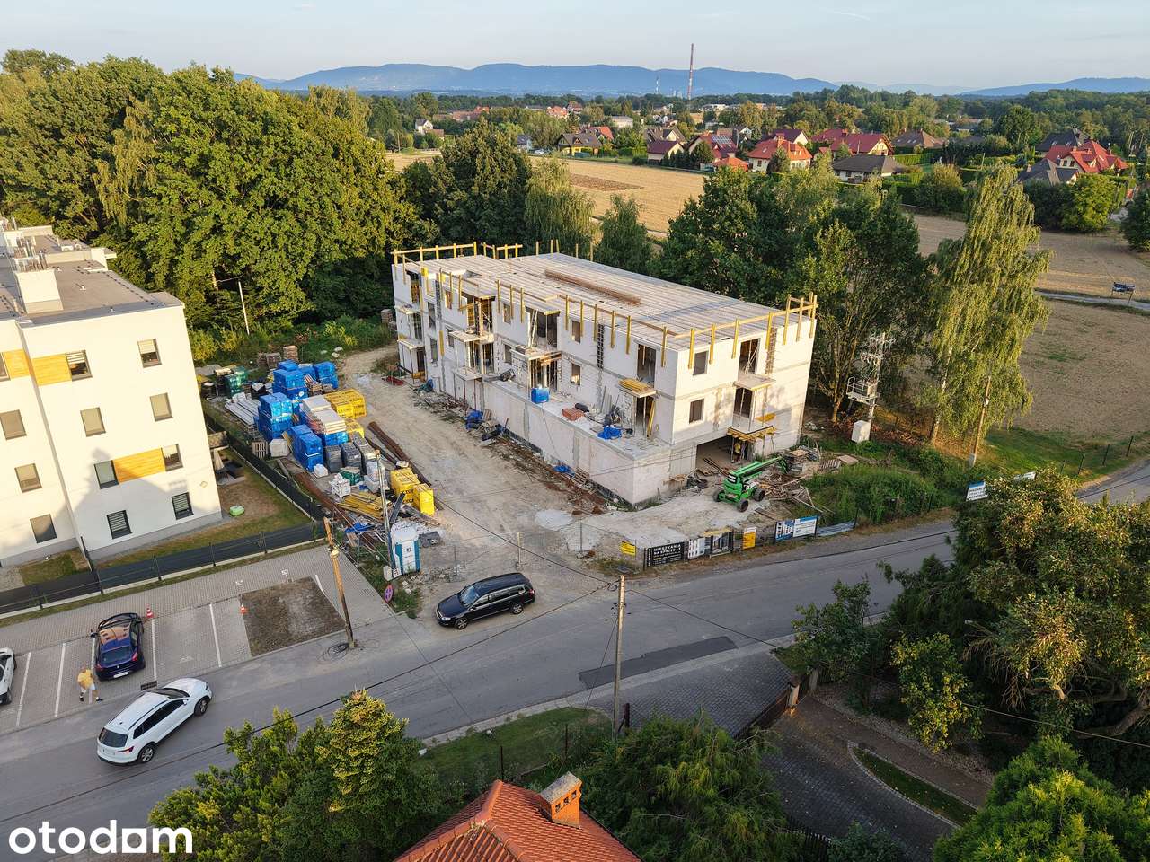 Wymarzone M dla Twojej rodziny