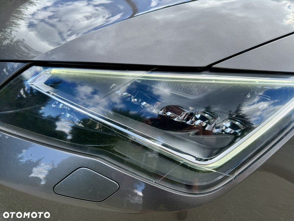 Seat Leon Sportstourer 1.4 TSI Start&Stop X-Perience - 9