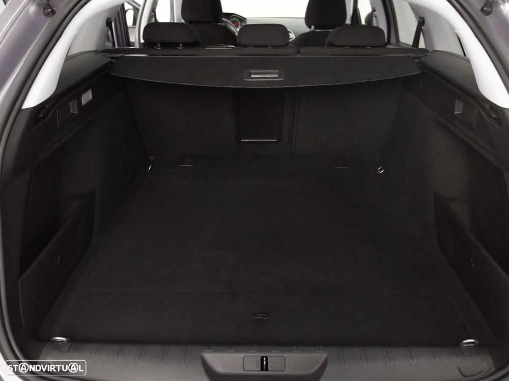 Peugeot 308 SW 1.5 BlueHDi Style - 9