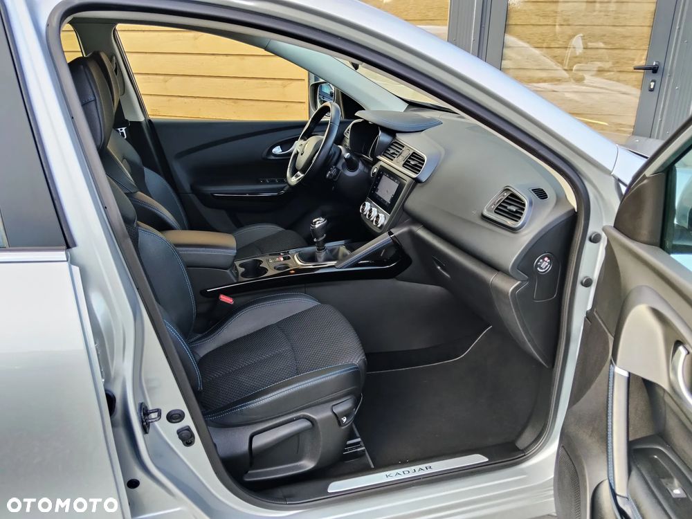 Renault Kadjar 1.3 TCe FAP S-Edition - 23