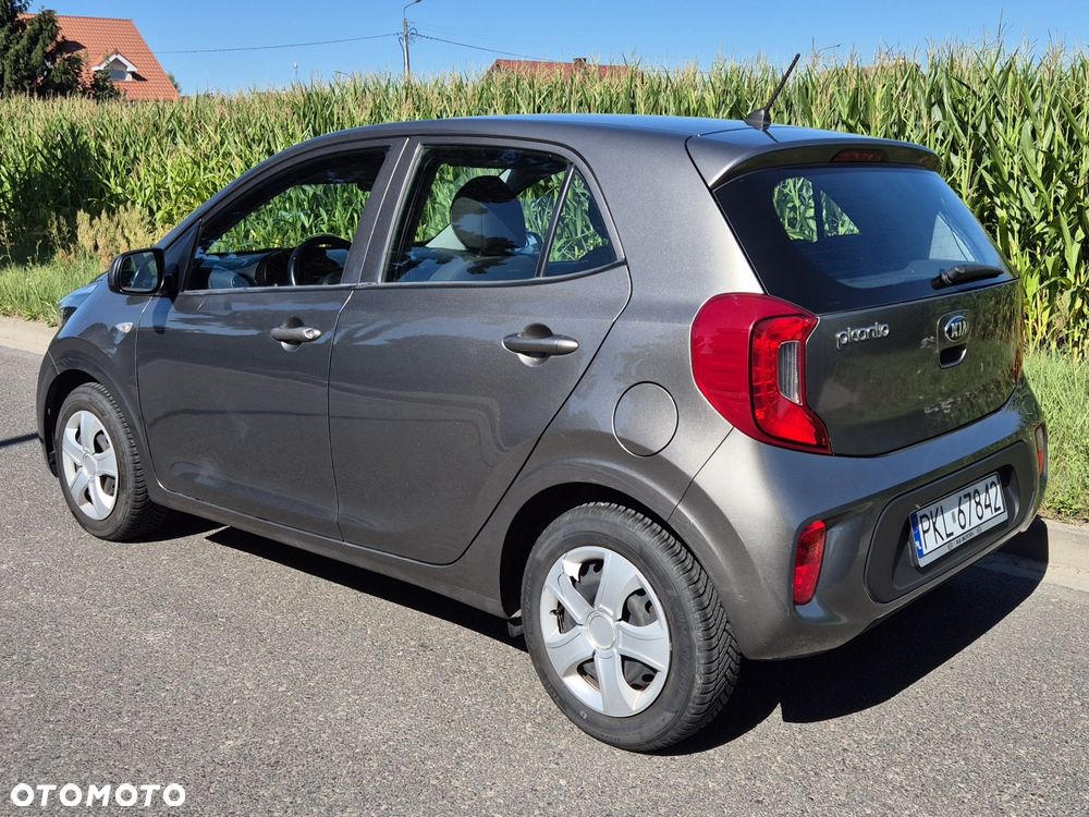 Kia Picanto - 3