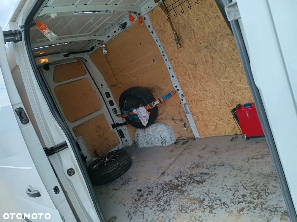 Renault MASTER L2H2 WEBASTO KLIMA DOBRY BUS DO JAZDY BEZ ADBLUE - 17
