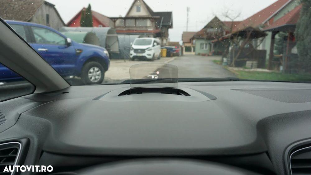 Renault Grand Scenic ENERGY TCe 130 BOSE EDITION - 27