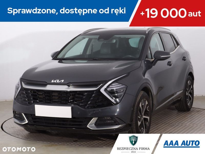 Kia Sportage - 2