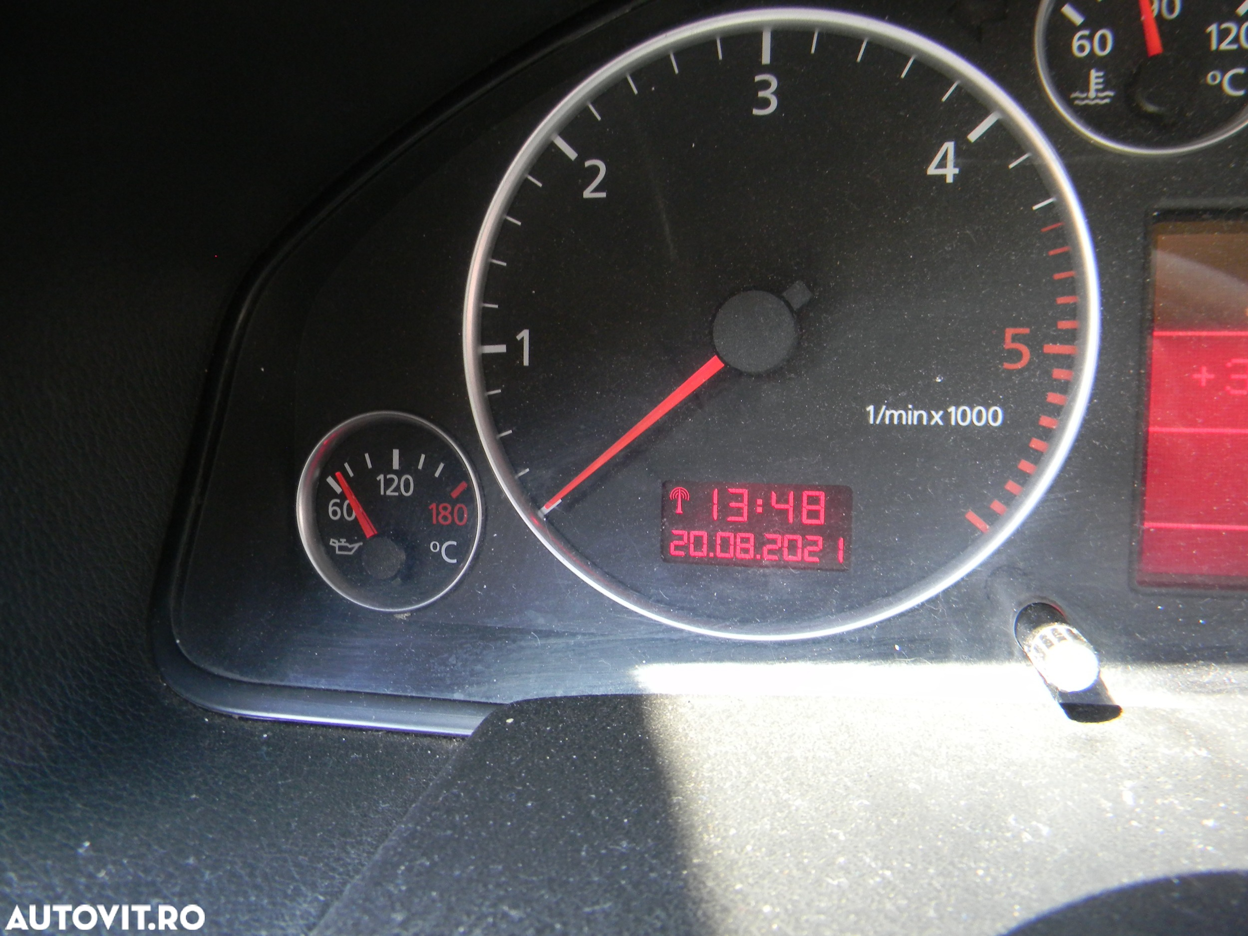 Dezmembrari  Audi A6 (4B, C5)  1997  > 2005 2.5 TDI Motorina - 17