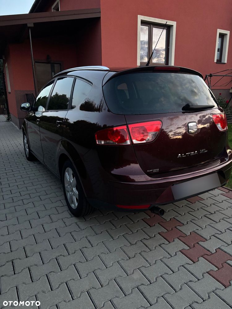 Seat Altea - 15