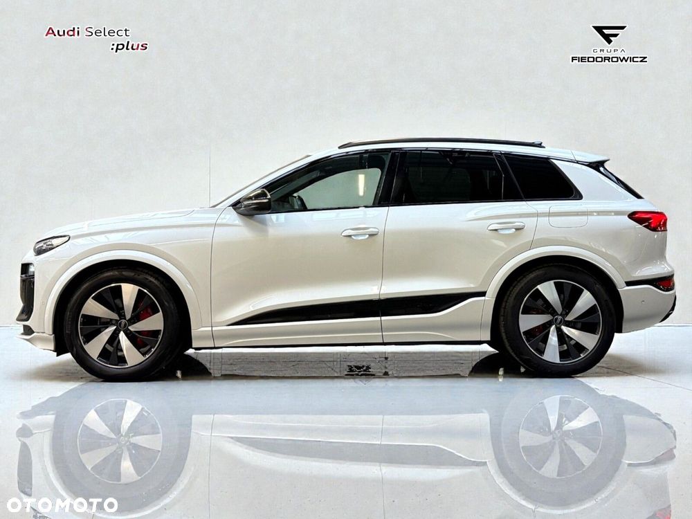 Audi Q6 e-tron - 4