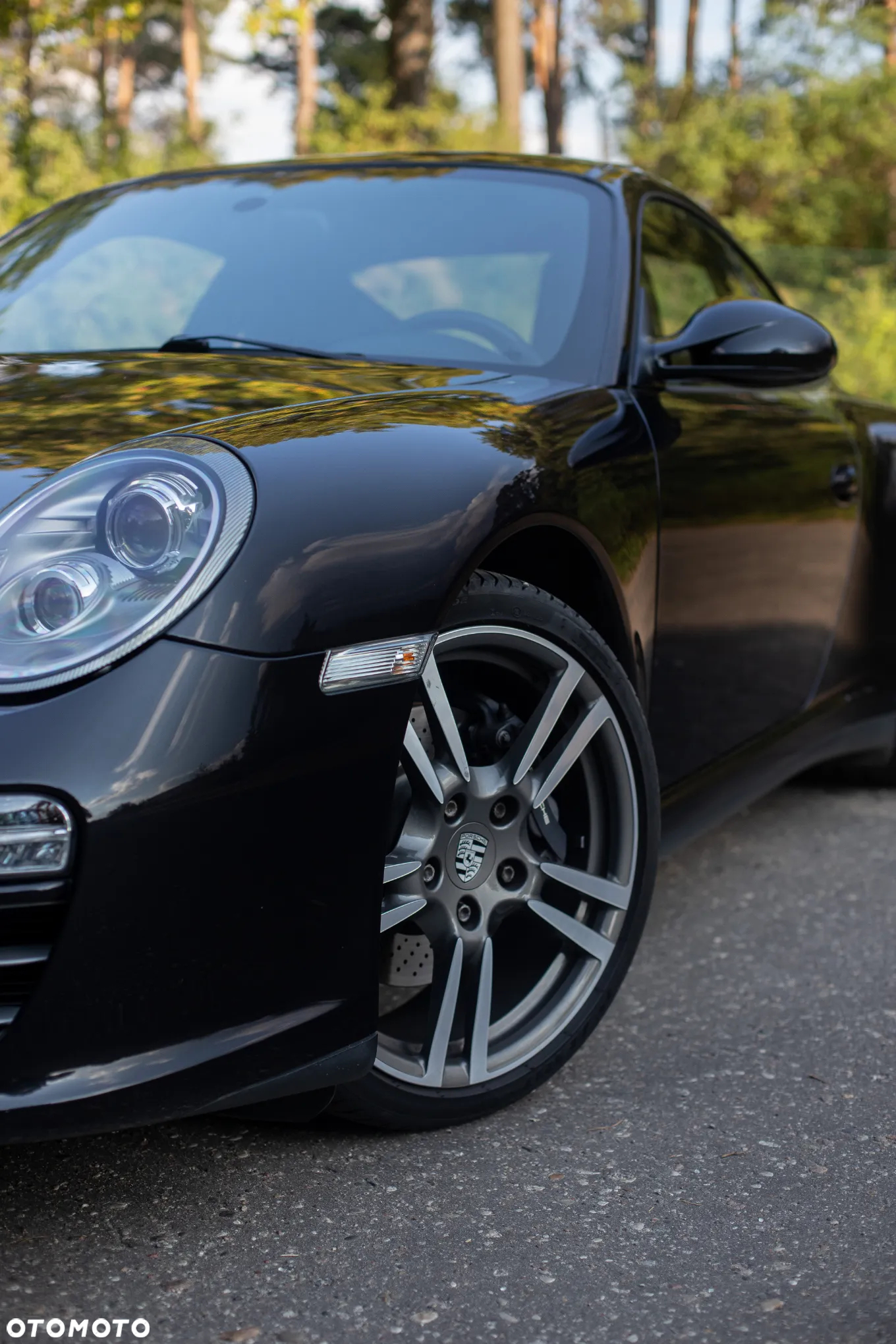 Porsche 911 - 10