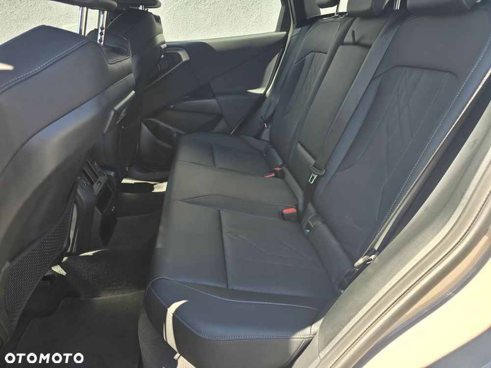 BMW X3 - 11