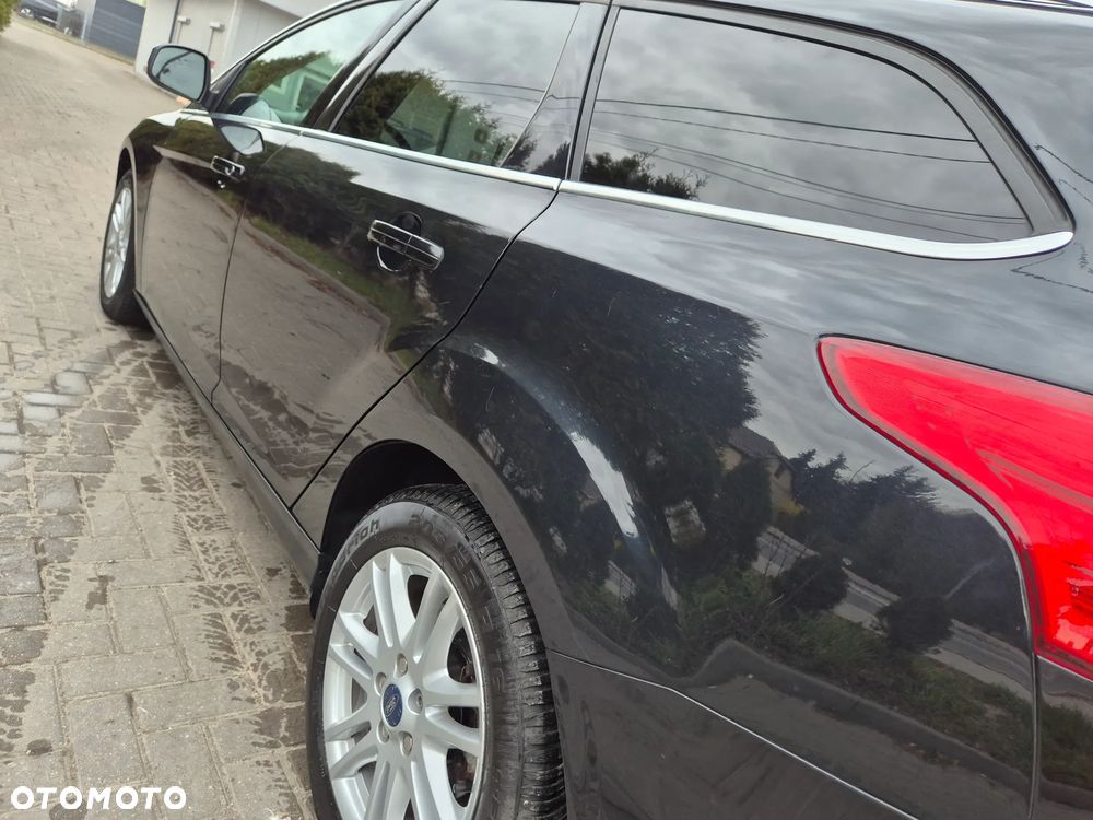 Ford Focus - 22