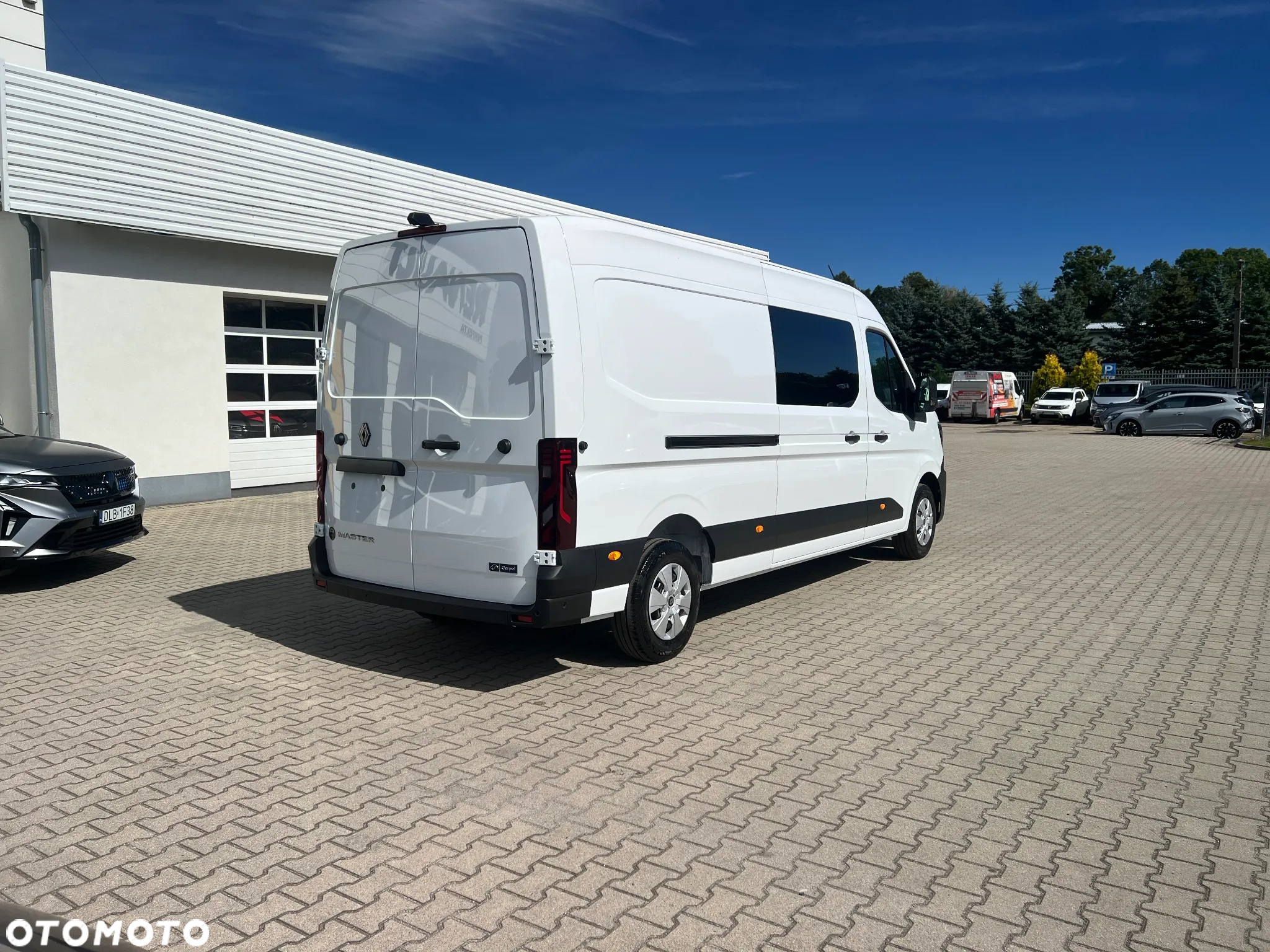 Renault Master - 5