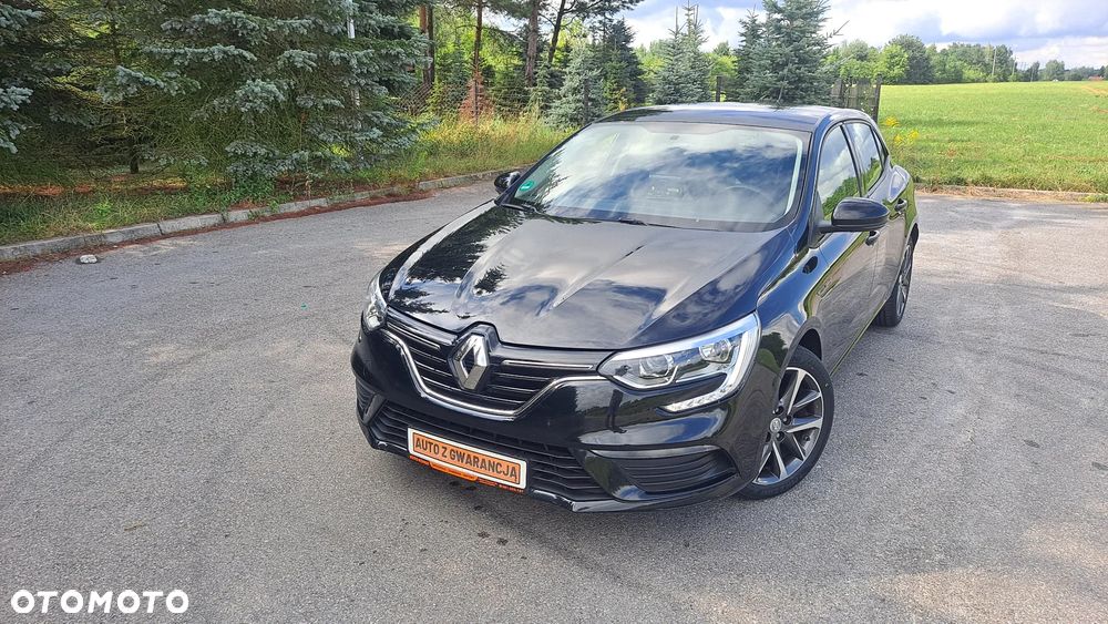 Renault Megane 1.2 Energy TCe Life - 1